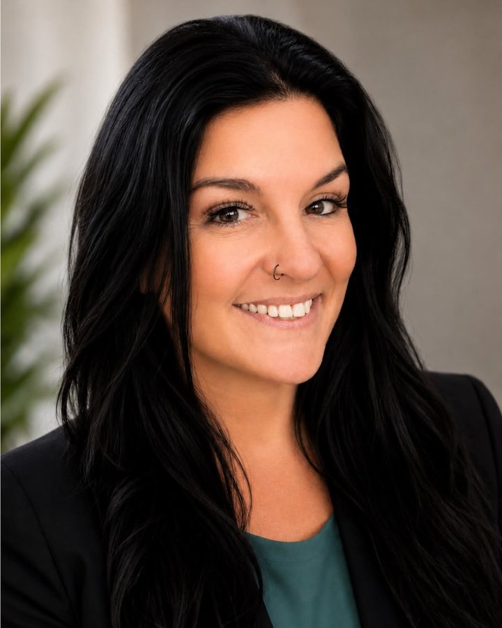 Tabitha Neumann, Louisiana notary public